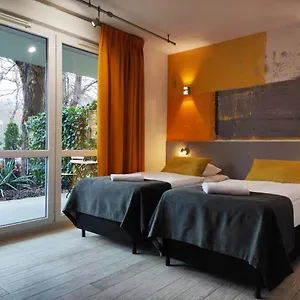 Apartment La Petite, Danzig
