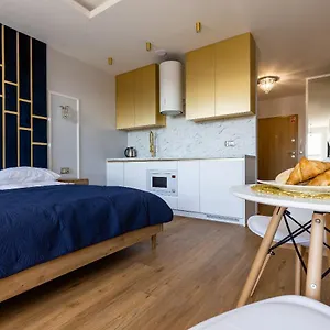 Ina Rent - Bastion Wałowa Gdańsk