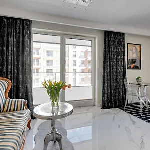 Art Apartament Gdańsk